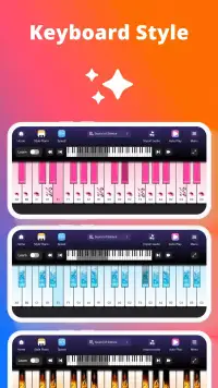 Learn Piano screenshot 11