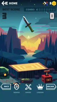 Flippy Knife screenshot 10