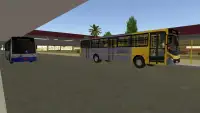 Proton Bus Simulator Urbano screenshot 4
