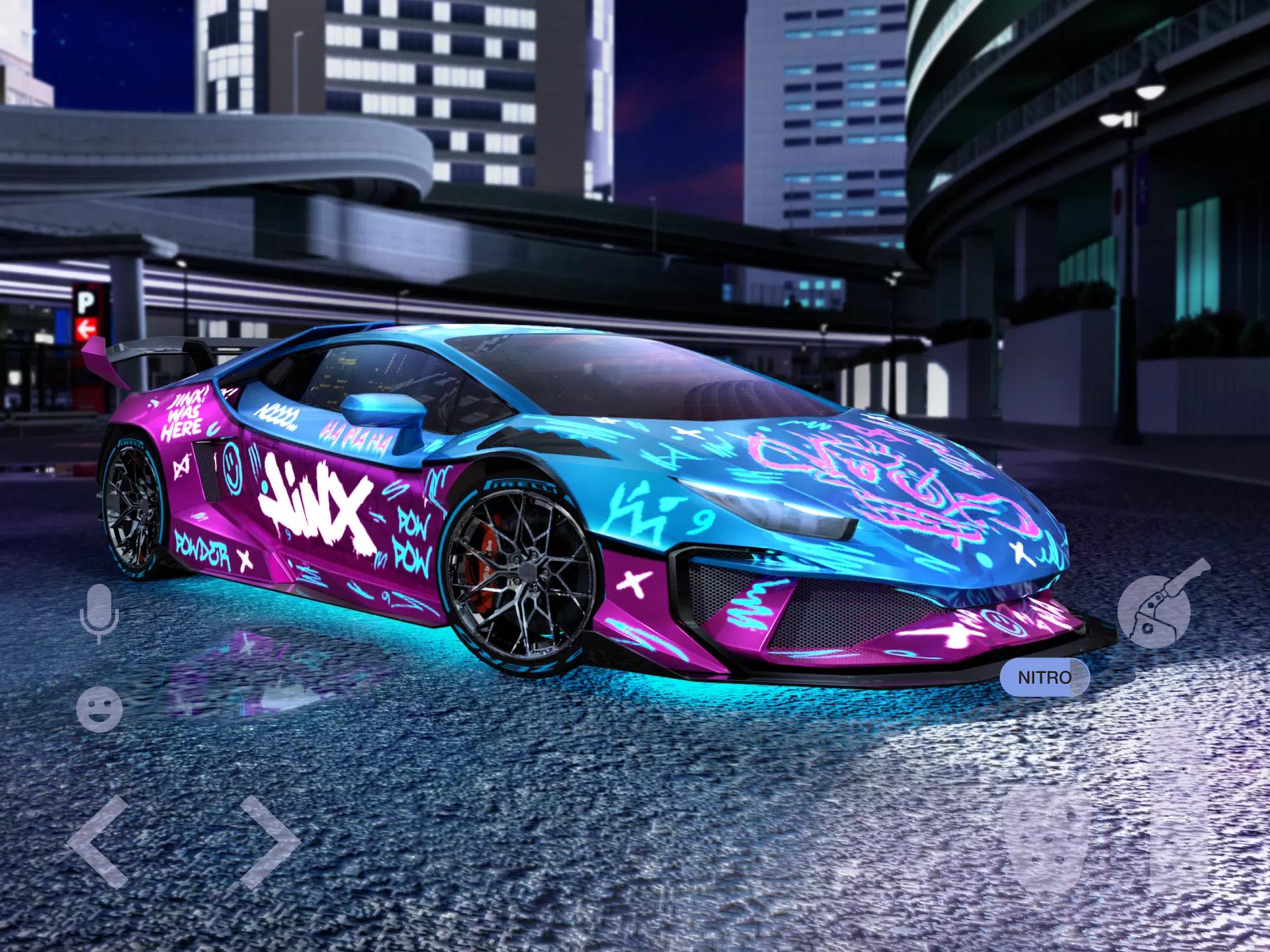 Tuning Club Online screenshot 15