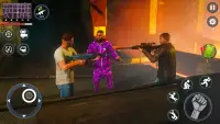 Crazy Gangster Game Ultimate screenshot 13