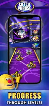 Catchphrase: The ITV game show screenshot 8