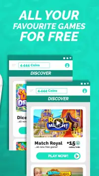 AppStation screenshot 4