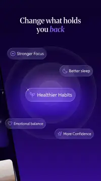 KURE: Rewire by Hypnosis screenshot 7