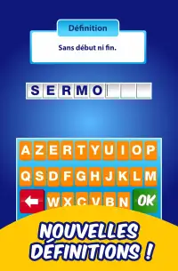 Slam screenshot 5