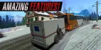 Bus Simulator: Original screenshot 6