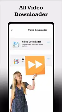 SX Video Downloader Pro screenshot 12