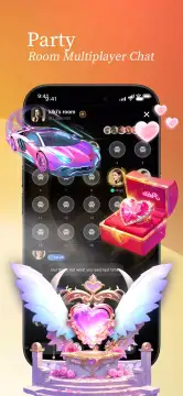 Nady screenshot 4