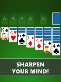Klondike Solitaire screenshot 6