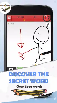 Pinturillo 2 screenshot 6