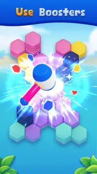 Hexa Smash screenshot 8