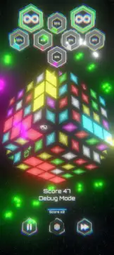 NeonCuber screenshot 4