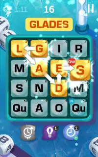 Boggle screenshot 6