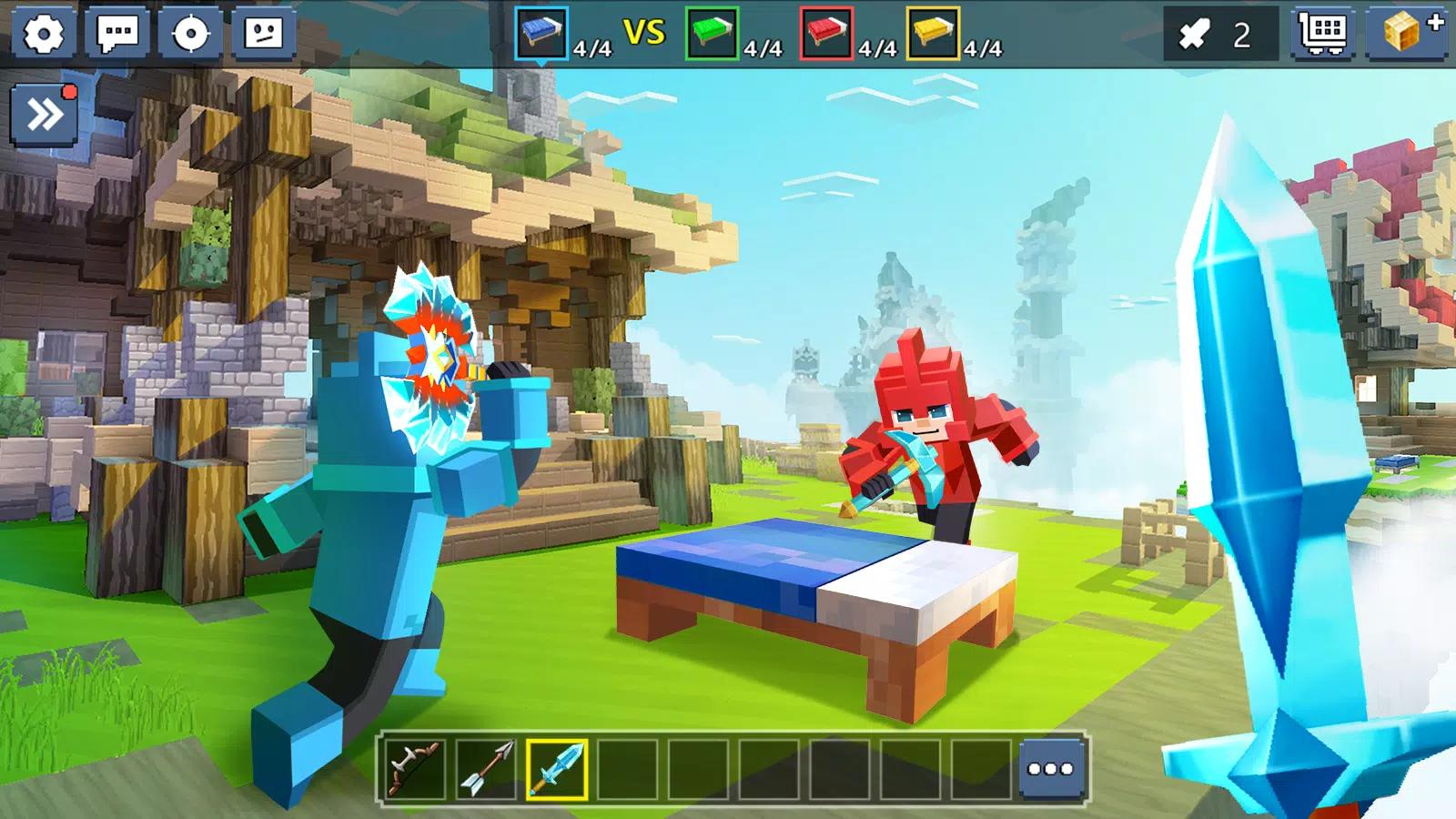 Bed Wars screenshot 7