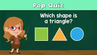 Kids Preschool Learning Games screenshot 8