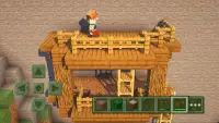 Craft World screenshot 5