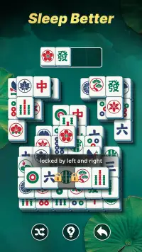 Mahjong Master screenshot 5