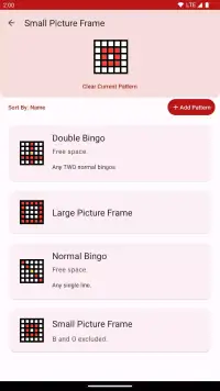 Bingo Caller screenshot 3