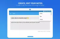 Easy Notes screenshot 14