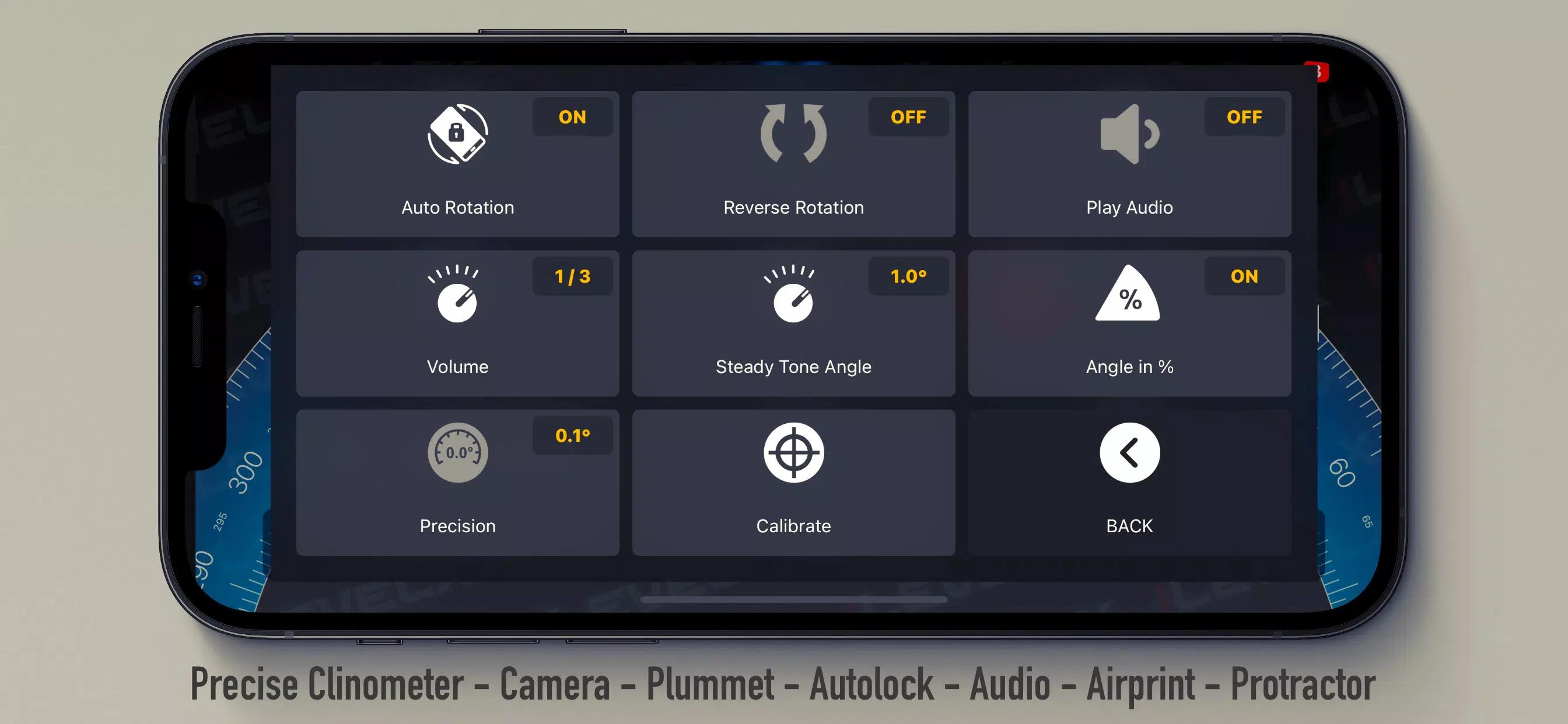 Protractor + Angle Finder - AR screenshot 10