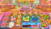 Cooking City screenshot 7