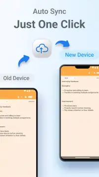 Notes, Notepad - FlyNote screenshot 13