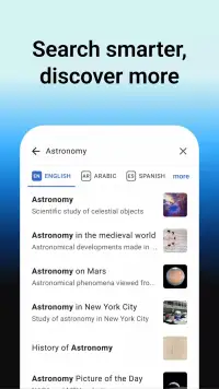 Wikipedia screenshot 3