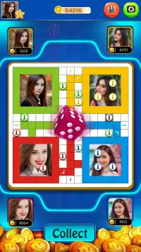 Super Ludo screenshot 2