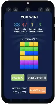 Connections screenshot 3