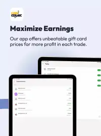 CardCosmic screenshot 7