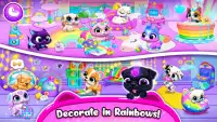 Floof - My Pet House screenshot 6