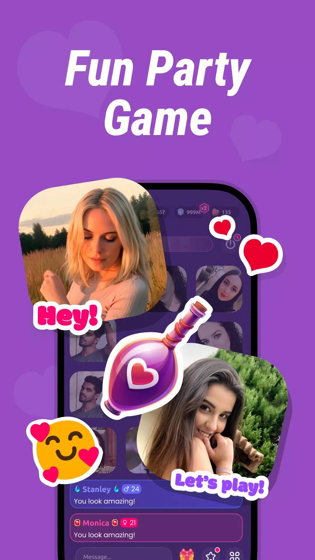 Kiss Kiss 2.0 screenshot 9