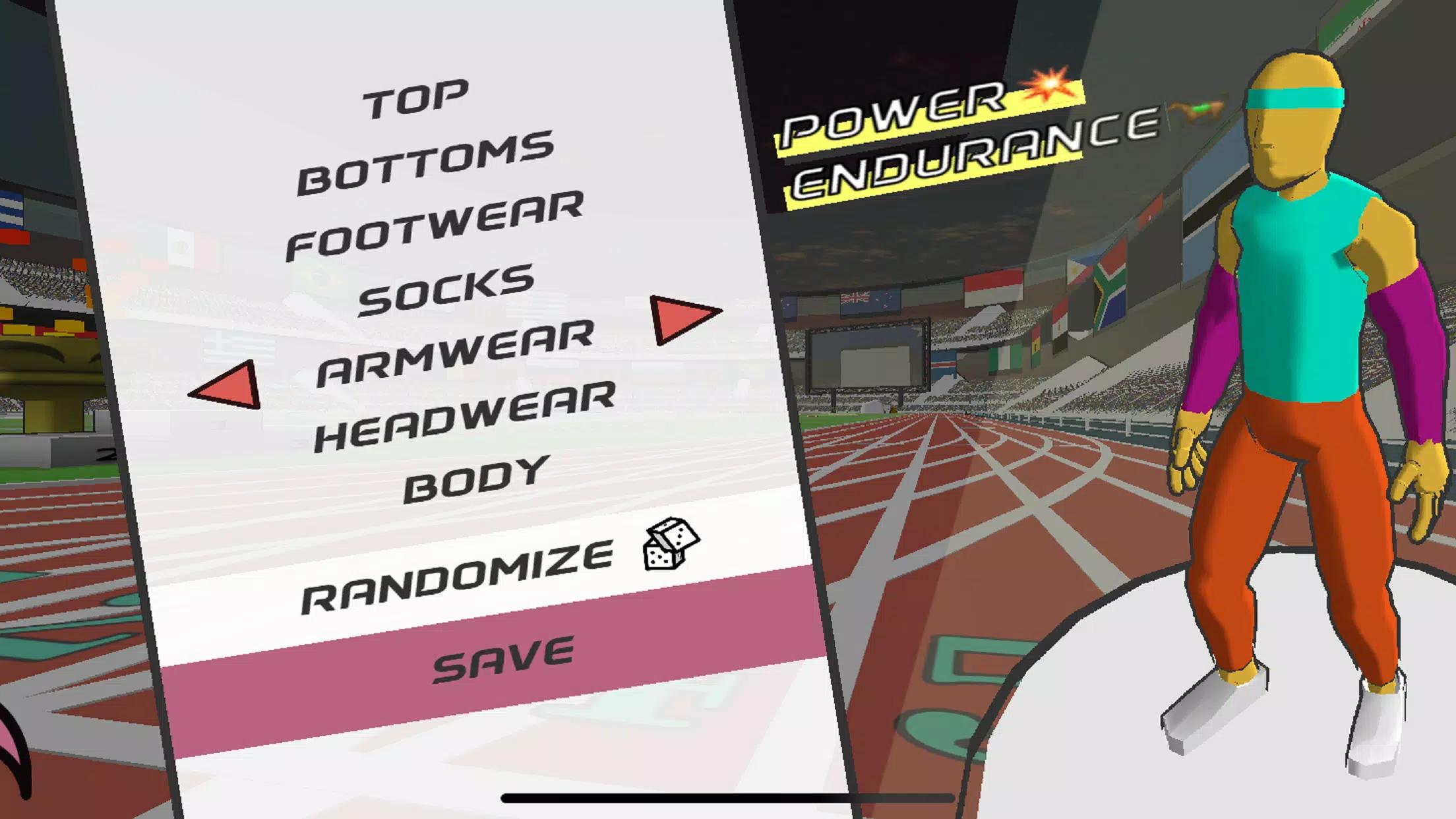 Speed Stars screenshot 11