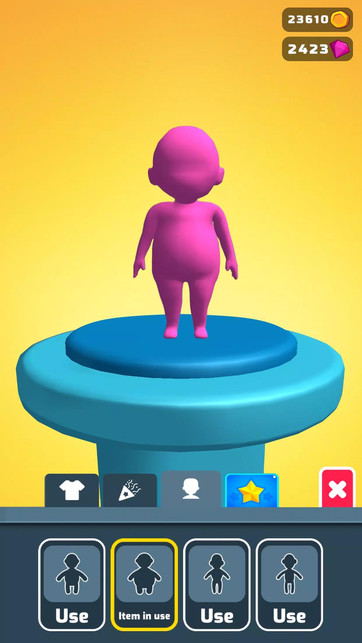 Fun Race 3D screenshot 4