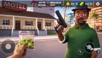 Grand Drug Dealer:Simulator screenshot 9