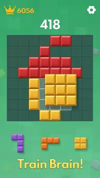 Block Blast - Top Block Puzzle screenshot 13