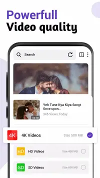 Video Downloader screenshot 15