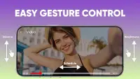 HD Video Player All Formats screenshot 10