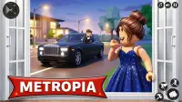 Metropia Haven RP City Sim screenshot 7