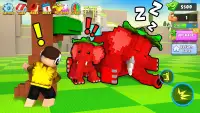 Dont Wake Brainrot: Steal Mod screenshot 5