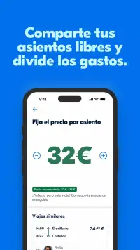 BlaBlaCar screenshot 7