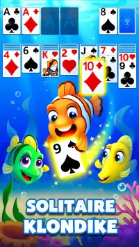 Solitaire Ocean screenshot 15