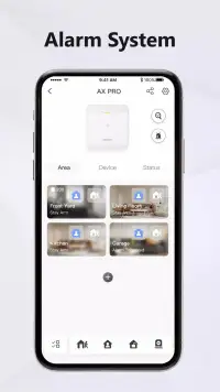 Hik-Connect screenshot 2