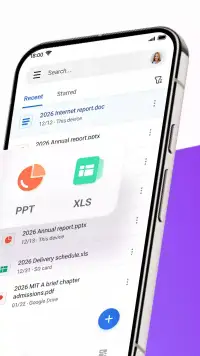 WPS Office screenshot 3