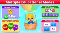 Spelling & Phonics: Kids Games screenshot 3