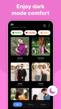 Gallery screenshot 12