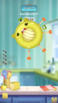 POKO Game, Relaxing, CoFun screenshot 5
