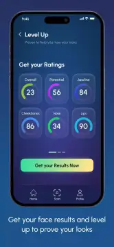 Facebloom screenshot 6