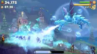 Hungry Dragon screenshot 4