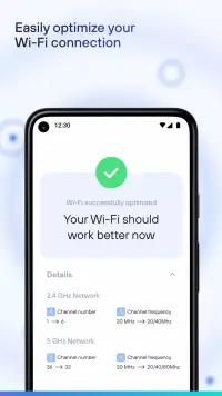Connect screenshot 5
